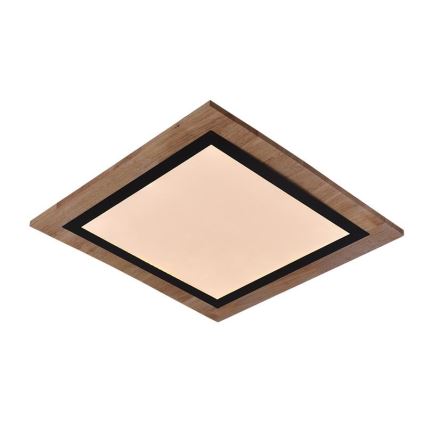 LED Ρυθμιζόμενο φωτιστικό οροφής LED/35W/230V 3000-6500K + τηλεχειριστήριο