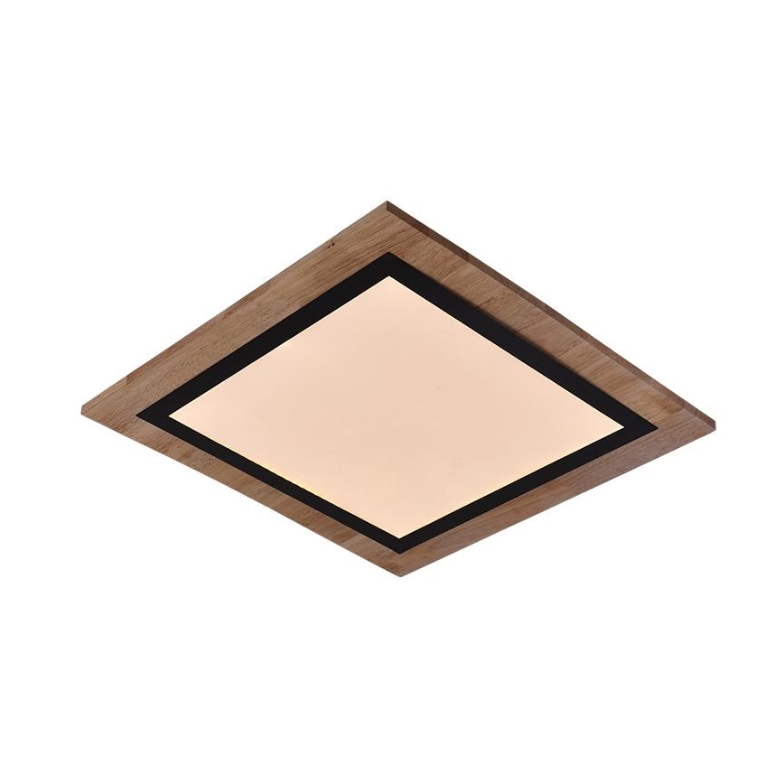 LED Ρυθμιζόμενο φωτιστικό οροφής LED/35W/230V 3000-6500K + τηλεχειριστήριο
