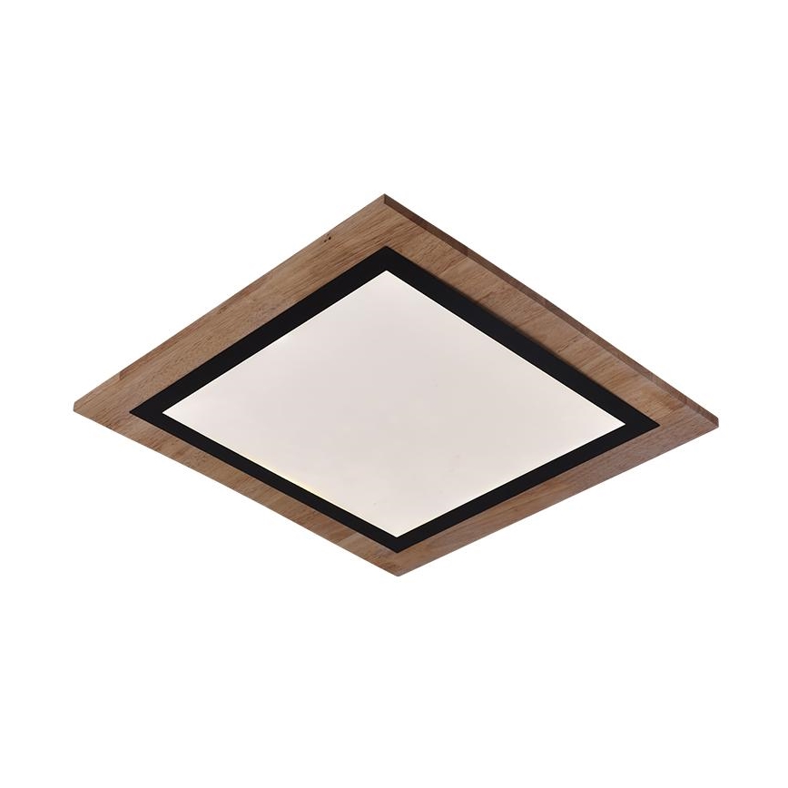 LED Ρυθμιζόμενο φωτιστικό οροφής LED/35W/230V 3000-6500K + τηλεχειριστήριο