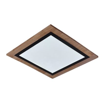 LED Ρυθμιζόμενο φωτιστικό οροφής LED/35W/230V 3000-6500K + τηλεχειριστήριο