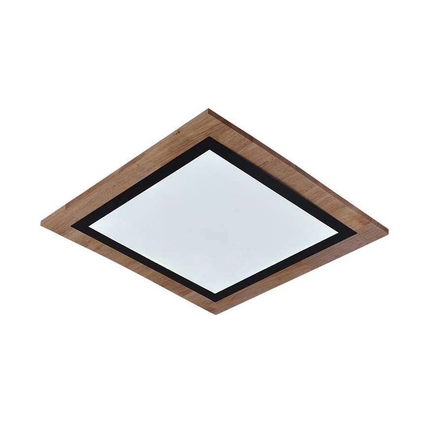 LED Ρυθμιζόμενο φωτιστικό οροφής LED/35W/230V 3000-6500K + τηλεχειριστήριο