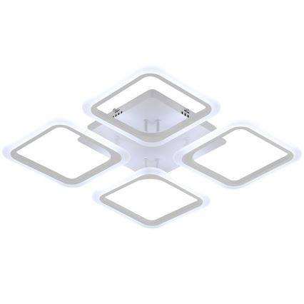 LED Ρυθμιζόμενο φωτιστικό οροφής LED/70W/230V 3000-6500K + τηλεχειριστήριο