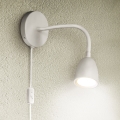 LED Ρυθμιζόμενο φωτιστικό τοίχου LED/4W/230V