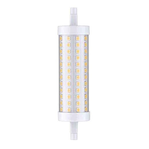 LED Ρυθμιζόμενος λαμπτήρας R7s/13W/230V 2700K - Paulmann 28730