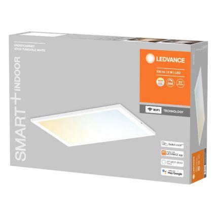LED Ρυθμιζόμενος Φωτισμός Επίπλων SMART+ UNDERCABINET LED/8W/24/230V 2700-6500K Wi-Fi