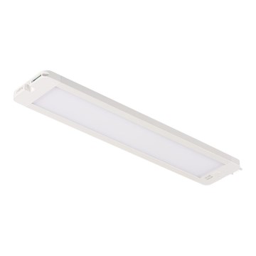 LED Ρυθμιζόμενος Φωτισμός Επίπλων DAXA LED/5W/24V 3000/4000/5500K