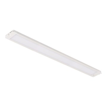 LED Ρυθμιζόμενος φωτισμός επίπλων DAXA LED/9W/24V 3000/4000/5500K