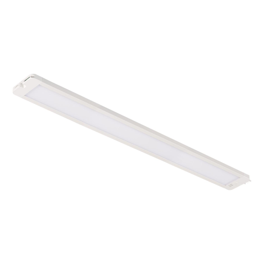 LED Ρυθμιζόμενος φωτισμός επίπλων DAXA LED/9W/24V 3000/4000/5500K