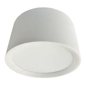 LED Σποτ LED/12W/230V 4000K διάμετρος 10 cm λευκό