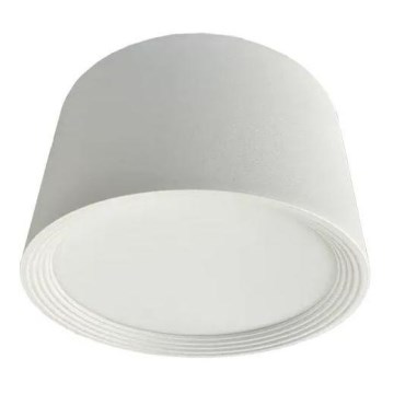 LED Σποτ LED/14W/230V 4000K διάμετρος 12 cm λευκό