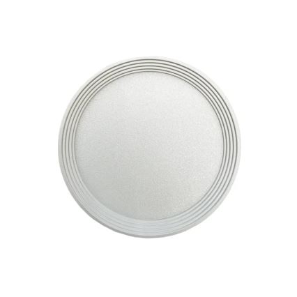 LED Σποτ LED/14W/230V 4000K διάμετρος 12 cm λευκό