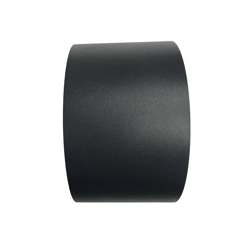 LED Σποτ LED/14W/230V 4000K διάμετρος 12 cm μαύρο