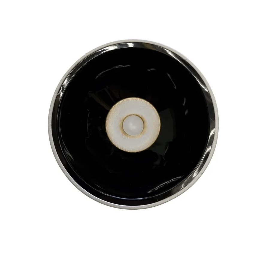 LED Σποτ LED/16W/230V 4000K διάμετρος 10 cm λευκό