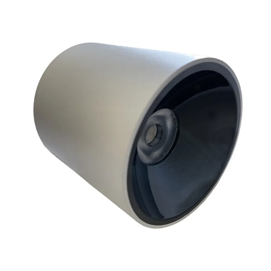 LED Σποτ LED/16W/230V 4000K διάμετρος 10 cm λευκό