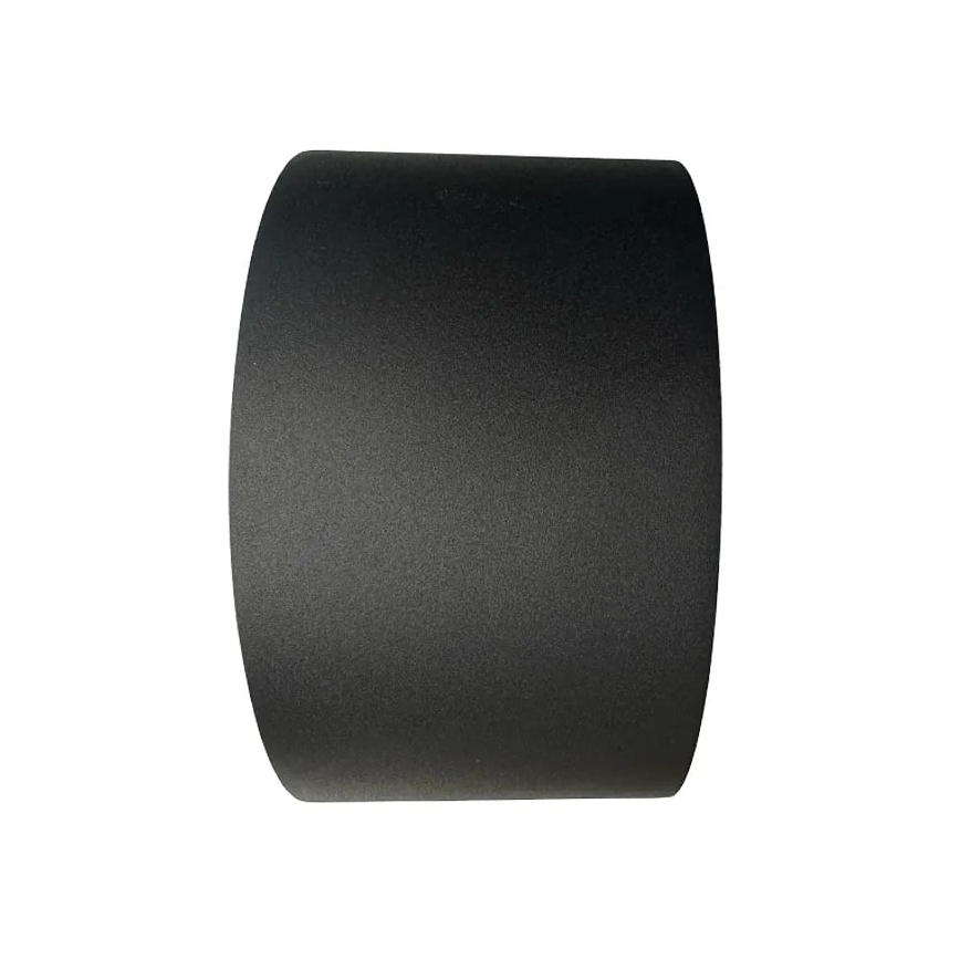 LED Σποτ LED/17W/230V 4000K διάμετρος 15 cm μαύρο