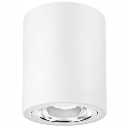 LED Σποτ TACO 1xE27/15W/230V λευκό