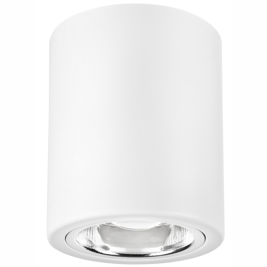 LED Σποτ TACO 1xE27/15W/230V λευκό
