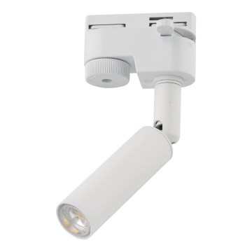 LED Σποτ ράγας LAGOS 1xG9/3W/230V λευκό