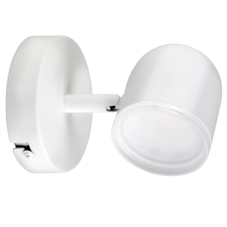 LED Σποτ τοίχου RAWI LED/4,2W/230V λευκό