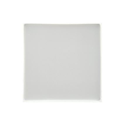LED σποτ φωτιστικό LED/5W/230V 3000/4000/6400K 7,5x7,5 cm λευκό