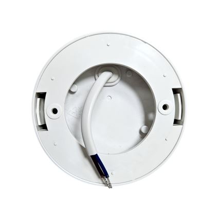 LED σποτ φωτιστικό LED/9W/230V διάμ. 9 cm λευκό