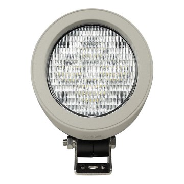 LED Σποτ φωτιστικό για τρακτέρ JOHN DEER LED/60W/10-30V IP69 5700K γκρι