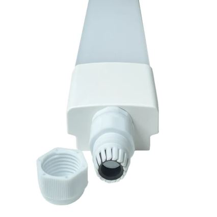 LED Στεγανό φωτιστικό LED/36W/230V 4000K IP65 120 cm