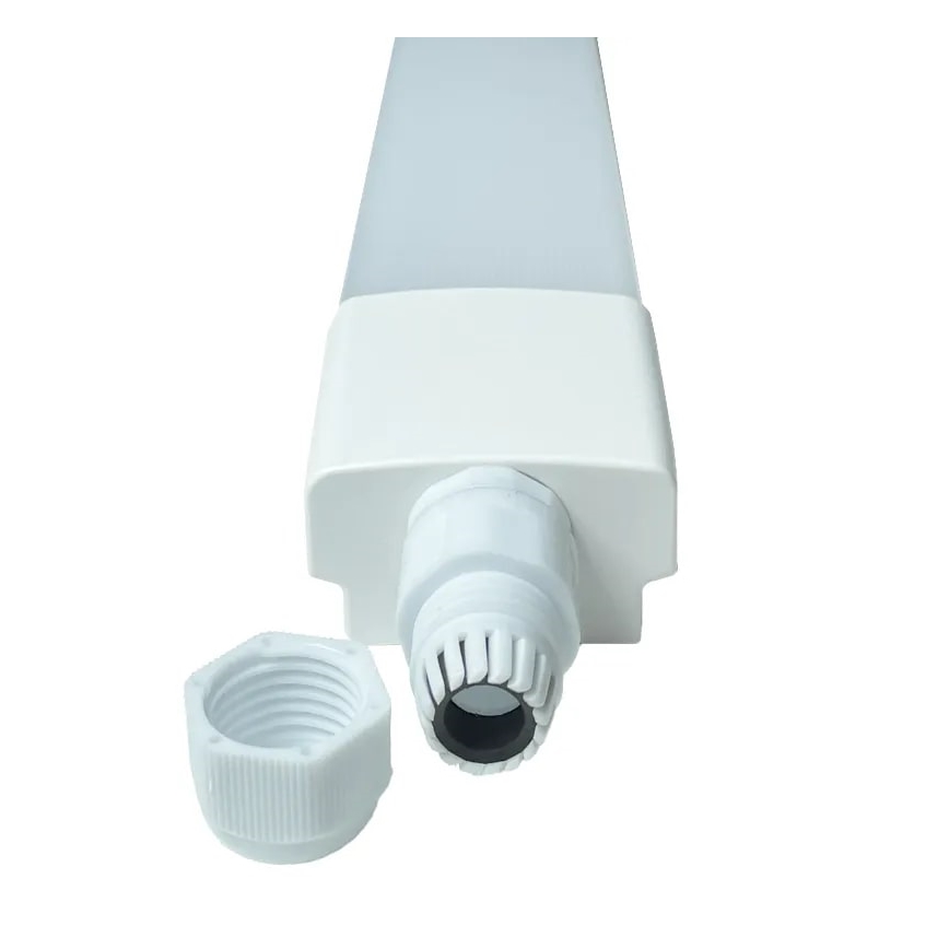 LED Στεγανό φωτιστικό LED/36W/230V 4000K IP65 120 cm