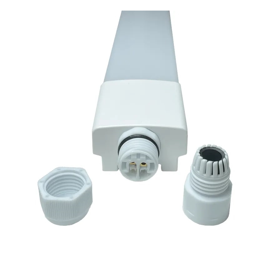 LED Στεγανό φωτιστικό LED/36W/230V 4000K IP65 120 cm