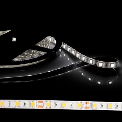 LED ταινία 5m 28W/12V IP65 6500K