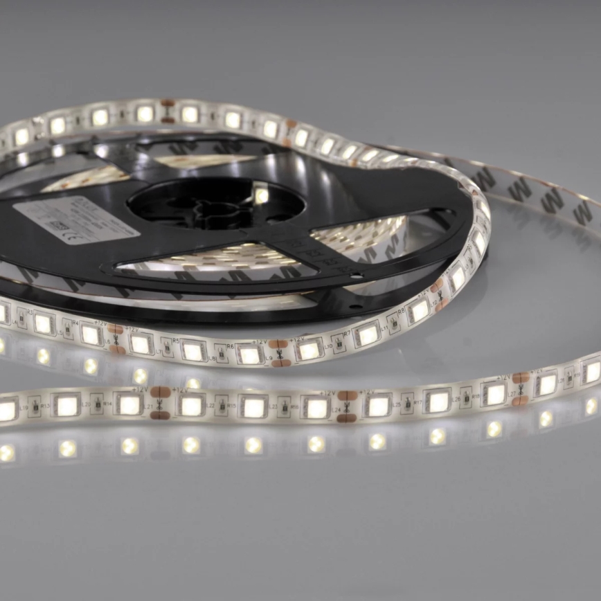 LED ταινία 5m 28W/12V IP65 6500K