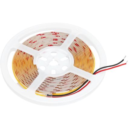 LED Ταινία LED/50W/12V 5 m 3000K