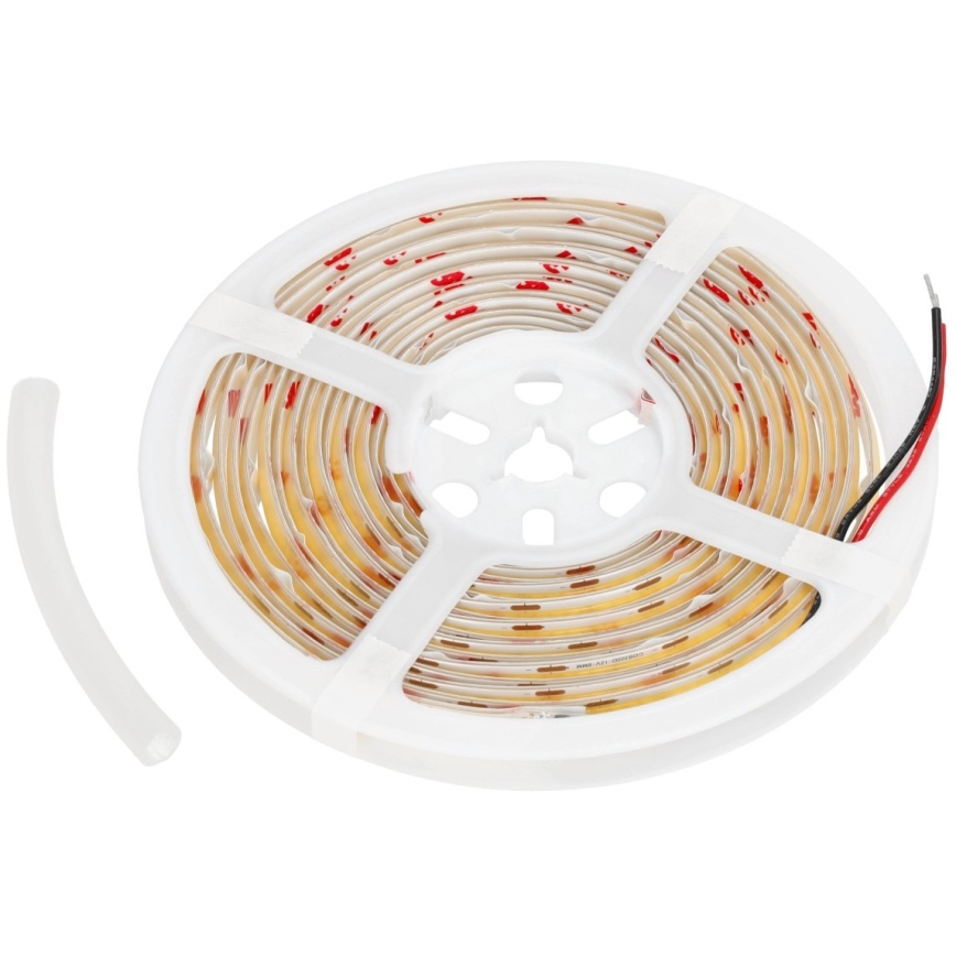 LED Ταινία LED/50W/12V 5 m 4000K IP65