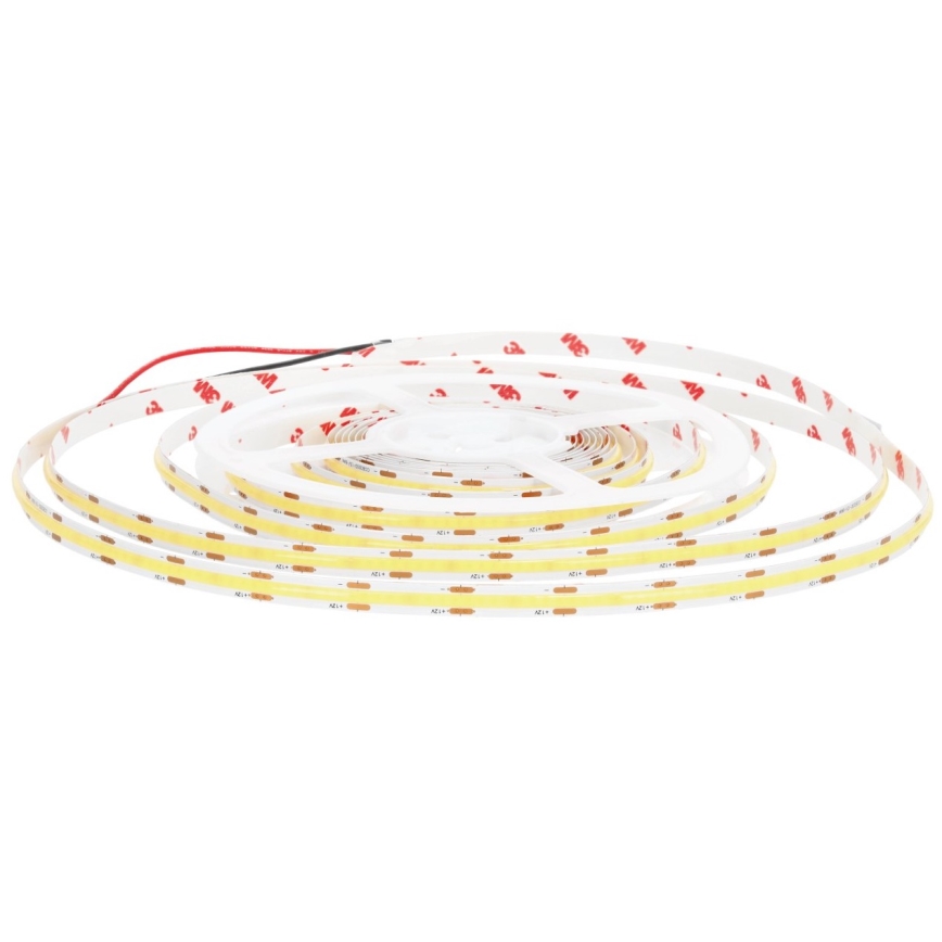LED Ταινία LED/50W/12V 5 m 6500K