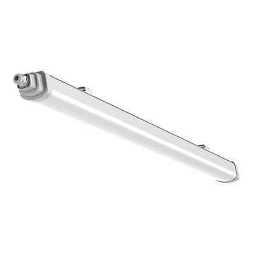 LED Τεχνικό φθορισμού φωτιστικό SAMSUNG CHIP LED/18W/230V 4000K IP65 60 εκ.