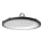 LED Τεχνικό φωτιστικό βιομηχανικού τύπου GRAZA HIGHBAY LED/100W/230V 4000K IP65