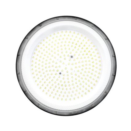 LED Τεχνικό φωτιστικό βιομηχανικού τύπου GRAZA HIGHBAY LED/200W/230V 4000K IP65