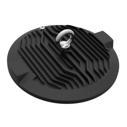 LED Τεχνικό φωτιστικό βιομηχανικού τύπου GRAZA HIGHBAY LED/200W/230V 4000K IP65