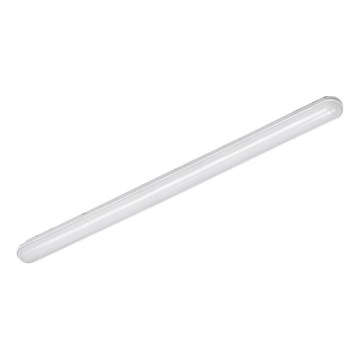 LED τεχνικό φωτιστικό τύπου φθορισμού LED/36W/230V 4200K 120 cm IP65