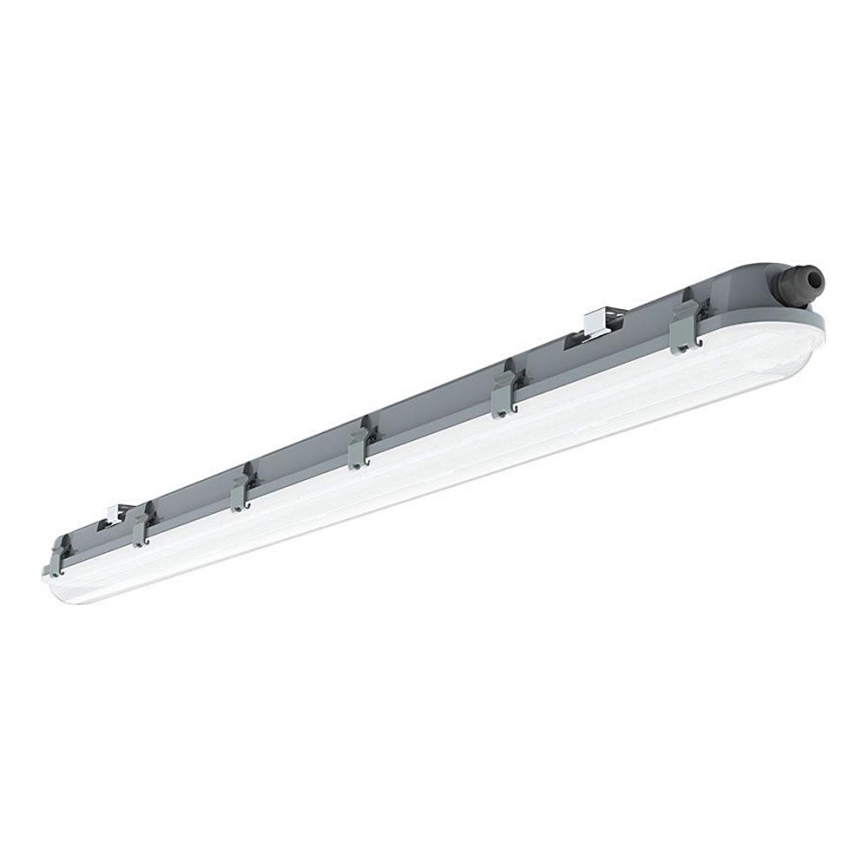 LED τεχνικό φωτιστικό τύπου φθορισμού SAMSUNG CHIP LED/18W/230V 6500K IP65 60 cm