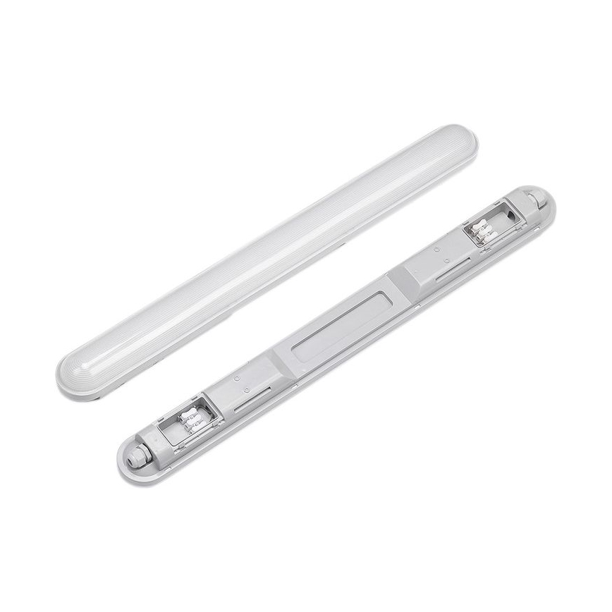 LED τεχνικό φωτιστικό φθορισμού LED/18W/230V 4200K 60 cm IP65