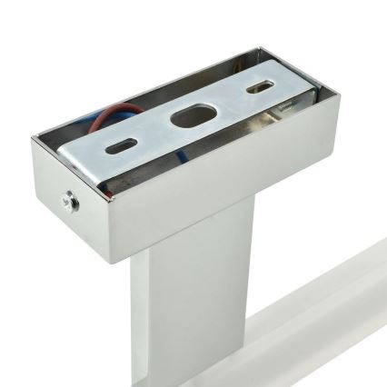 LED Φωτιστικό μπάνιου για καθρέφτη RAIN LED/10W/230V IP44