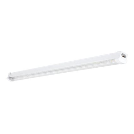 LED Φωτιστικό για καλλιέργεια φυτών GROWLY LED/15W/230V