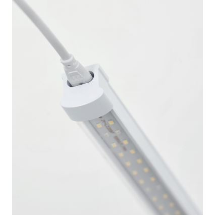 LED Φωτιστικό για καλλιέργεια φυτών GROWLY LED/15W/230V