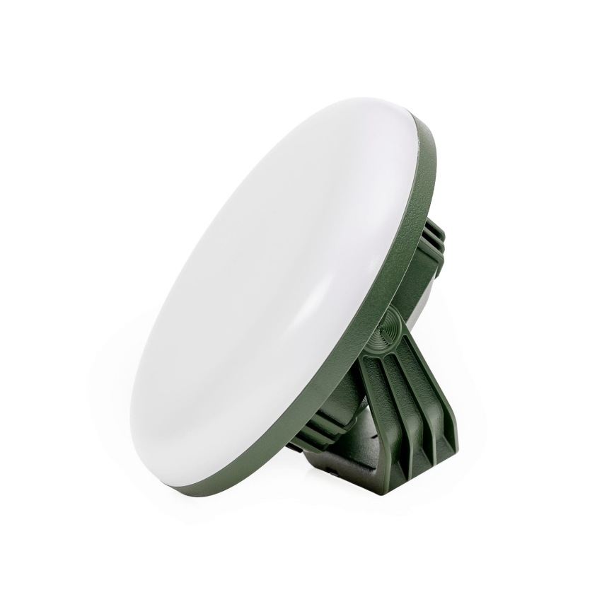 LED Φακός Camping LED/21W/5V 8000mAh