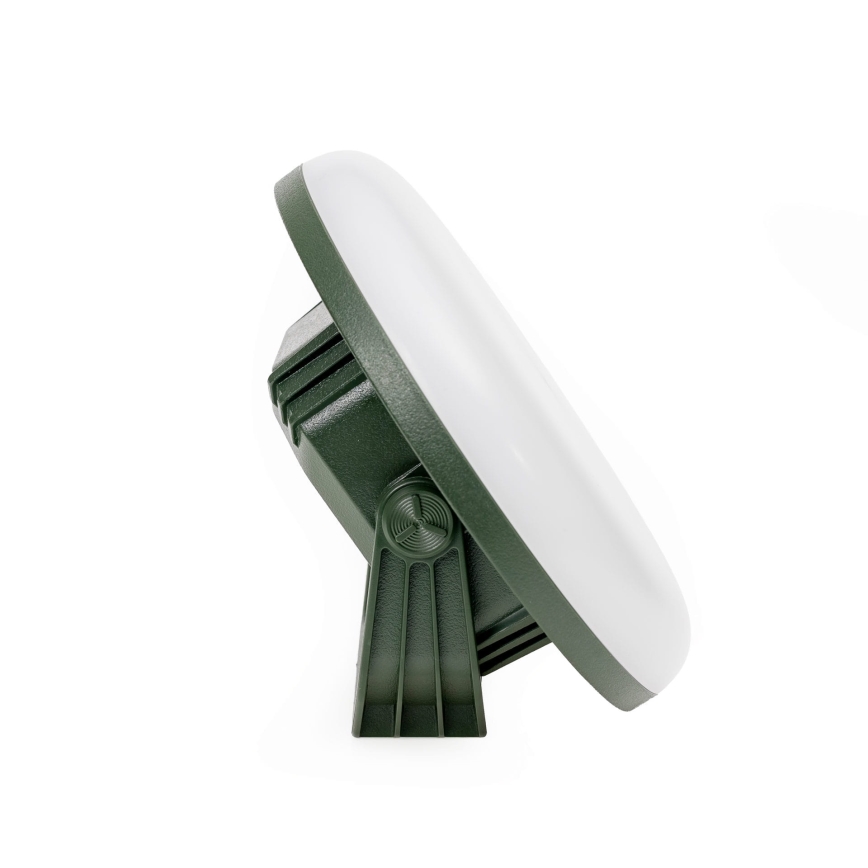 LED Φακός Camping LED/21W/5V 8000mAh