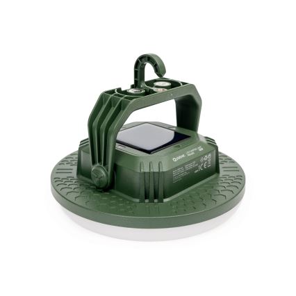 LED Φακός Camping LED/21W/5V 8000mAh