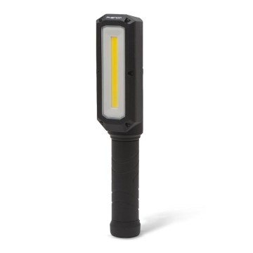 LED Φακός LED/8W/COB/3xAA IP54