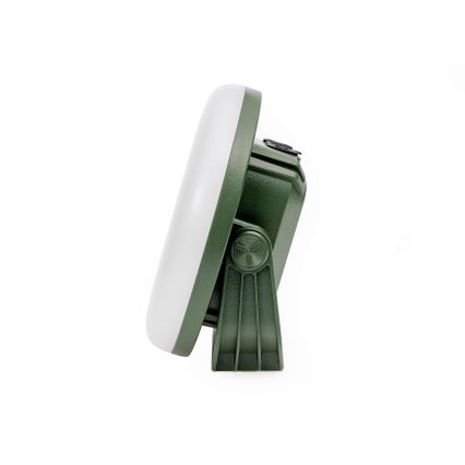 LED Φακός κάμπινγκ LED/13,5W/5V 6000mAh