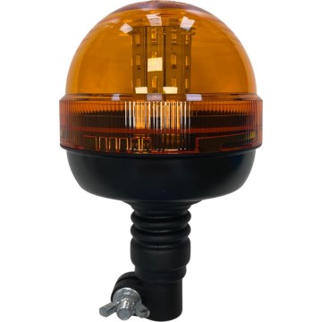 LED Φανός Σήμανσης LED/12-24V IP66